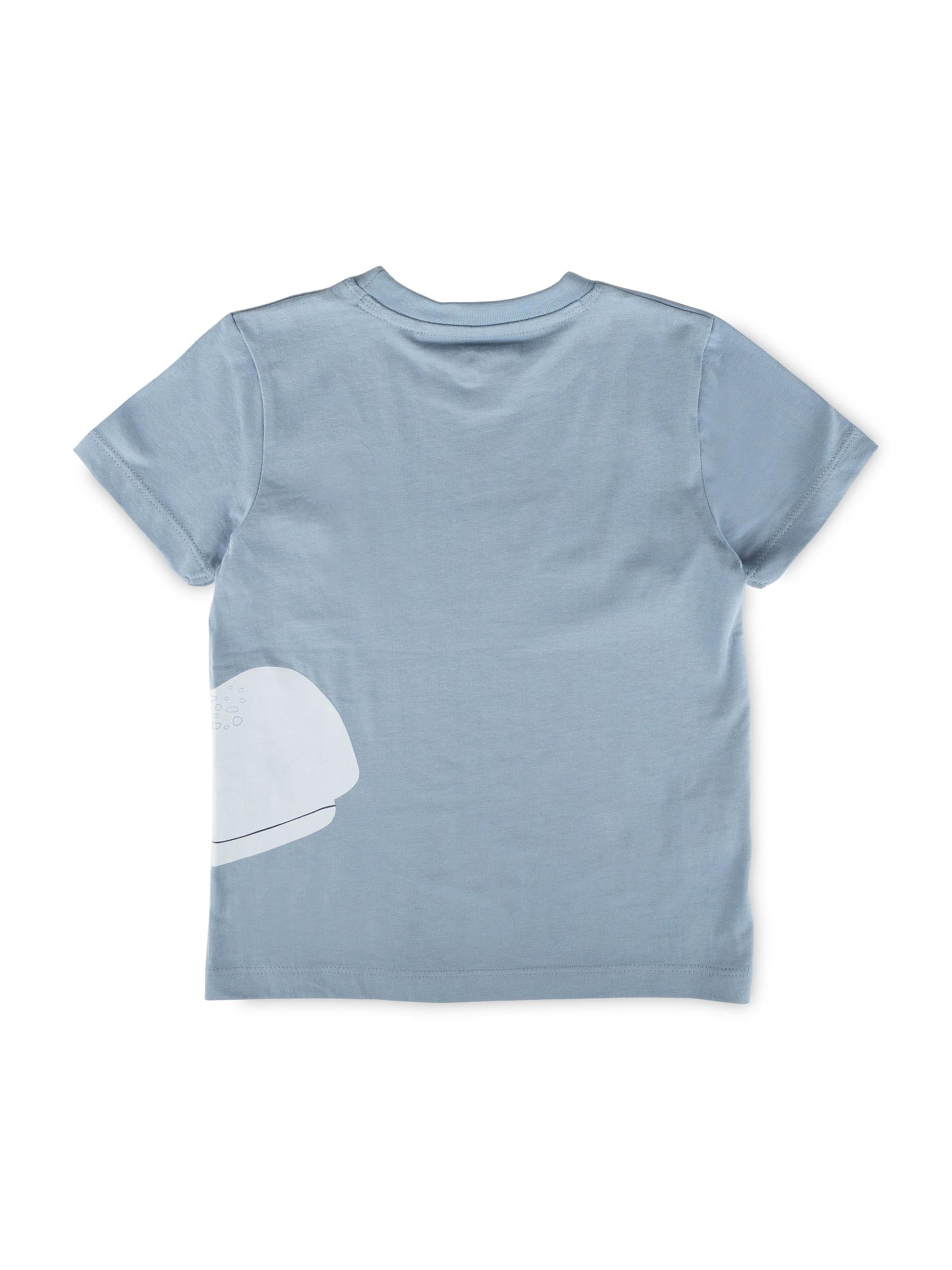 SIGIKID Pajamas in Blue