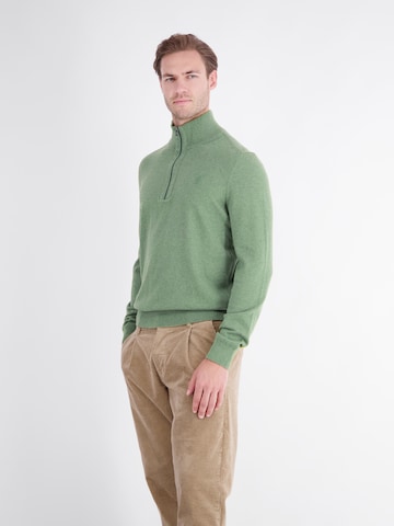 LERROS Trui in Groen