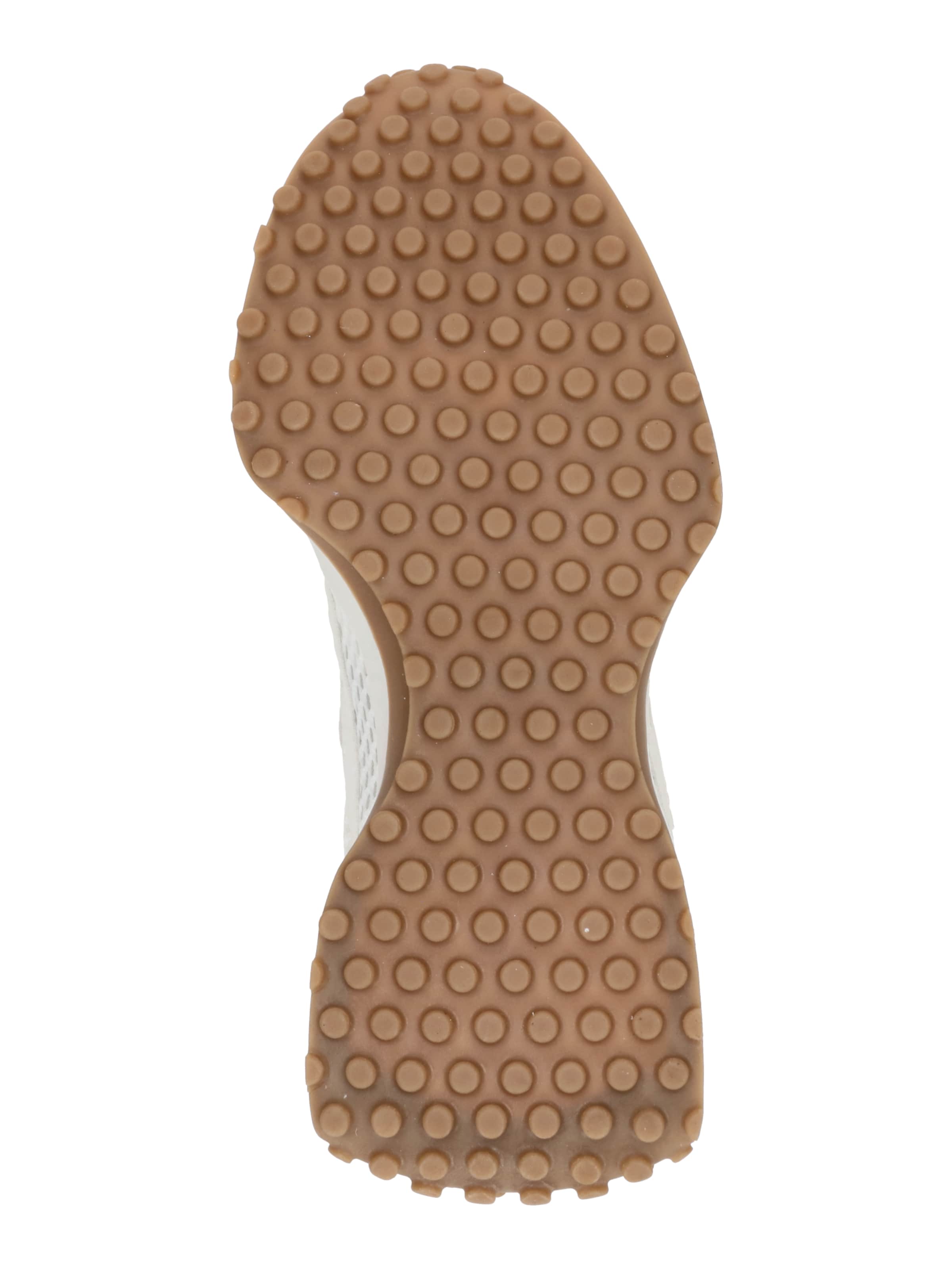 STEVE MADDEN Madalad ketsid 'Dasherr', värv valge: alt vaates