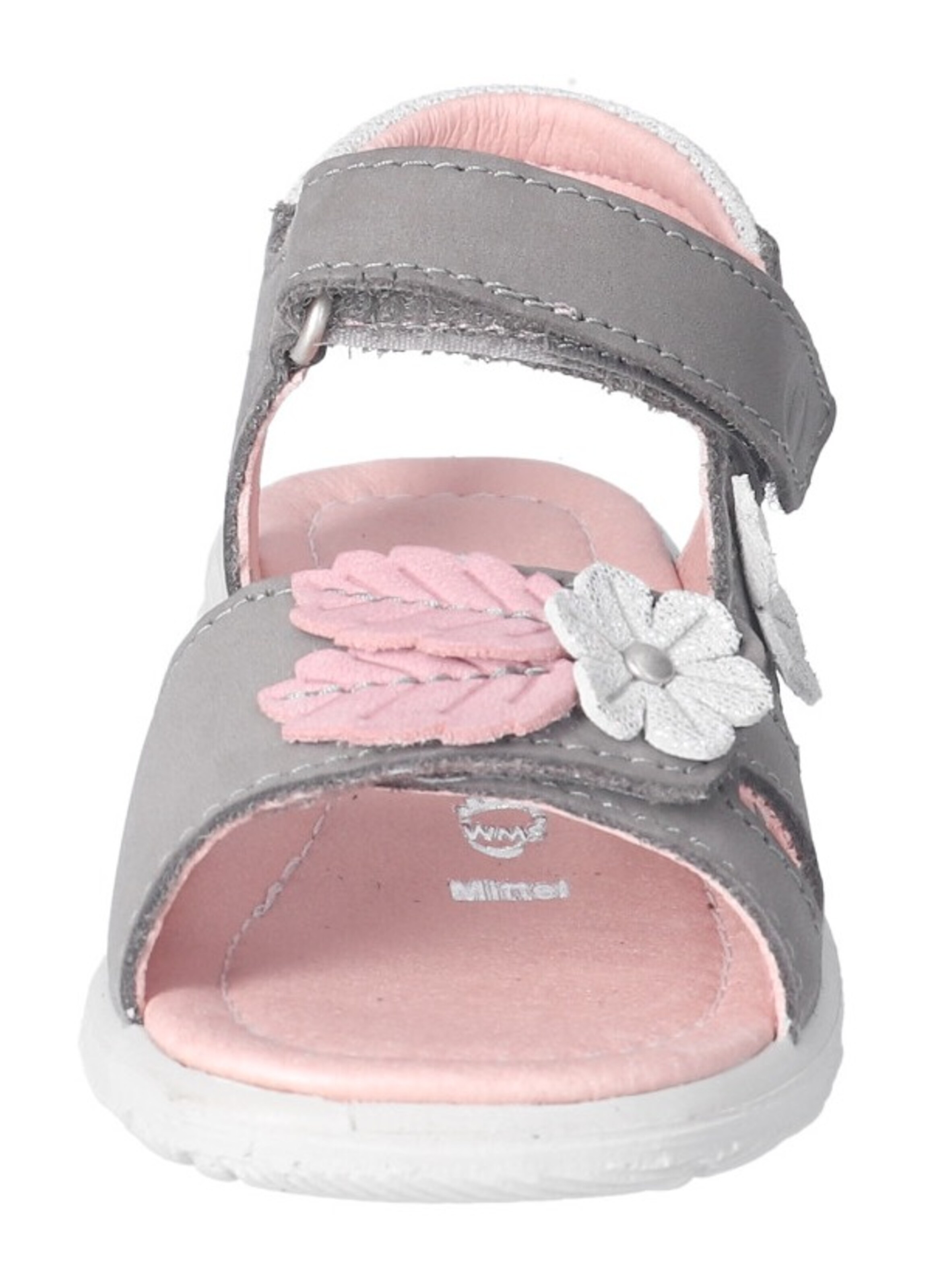 RICOSTA Σανδάλι 'Cilla' σε γκρι