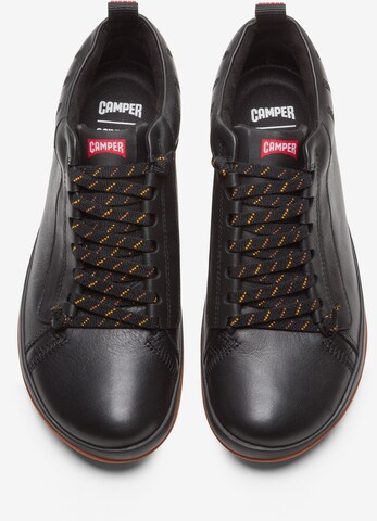 CAMPER Lace-Up Shoes in Black