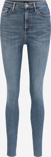 River Island Tall Džínsy 'SCULPT SALTY' - modrá denim, Produkt