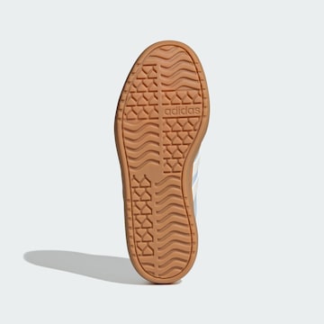 ADIDAS SPORTSWEAR Sneaker 'VL Court Bold' in Blau