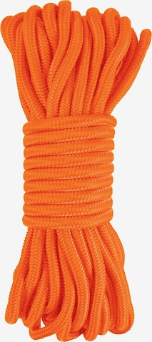 normani Rope 'Manning' in Orange: front