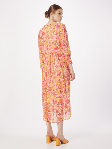 Part Two Shirt dress 'Sila' in Pink