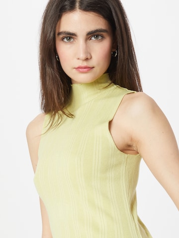 Cotton On - Jersey 'DRY TOUCH' en verde