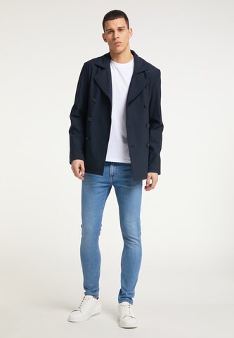 HOMEBASE Between-Season Jacket 'Hamburg' in Blue