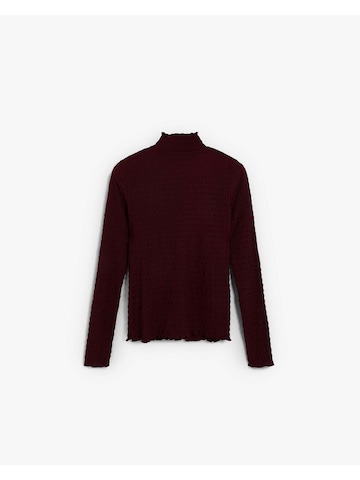 T-shirt Scalpers en rouge