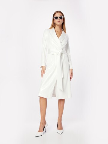 Coast - Vestido em branco