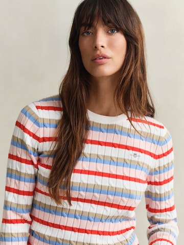 GANT Sweater in Mixed colors
