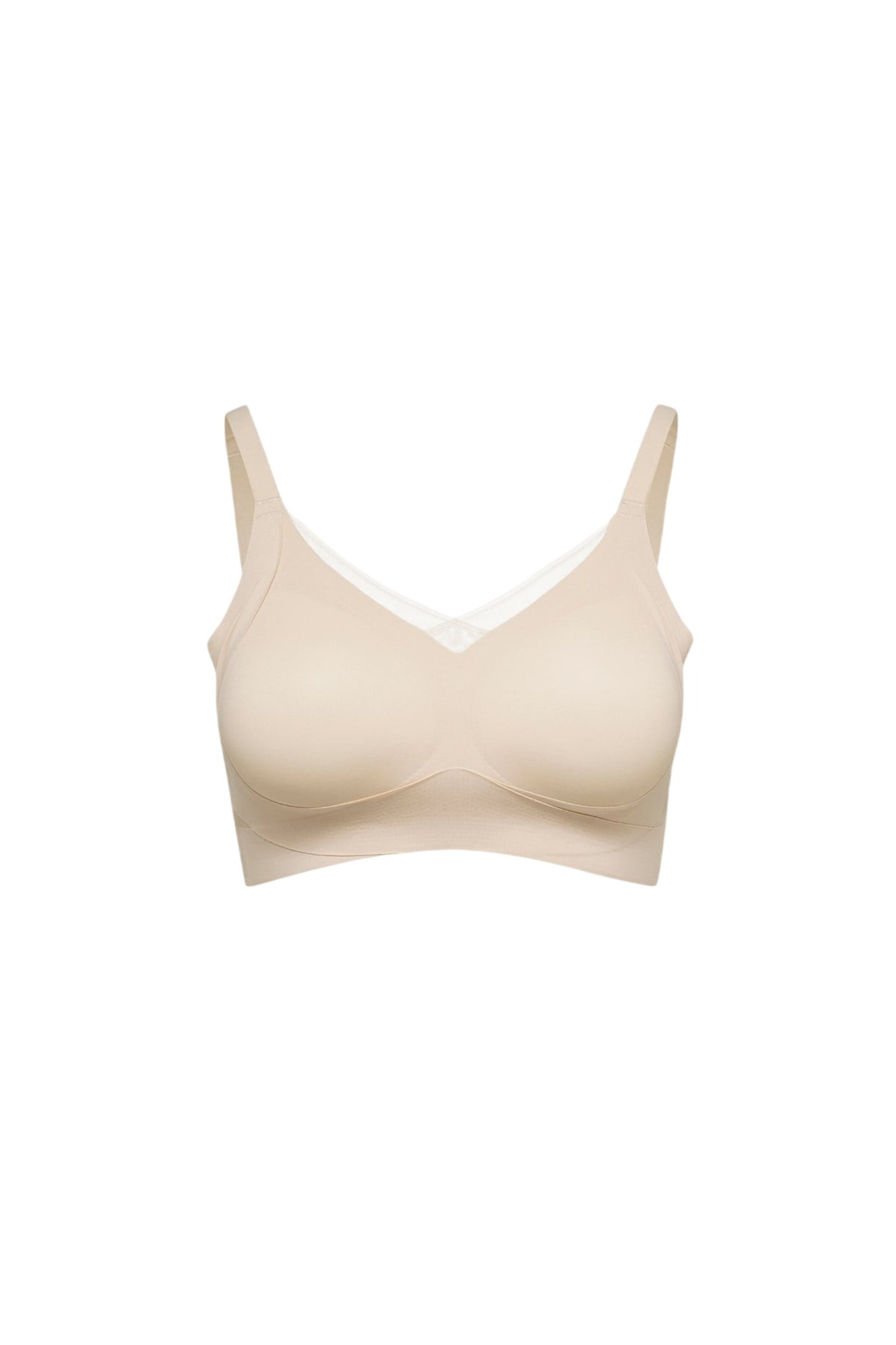 C&City BH in Beige: voorkant
