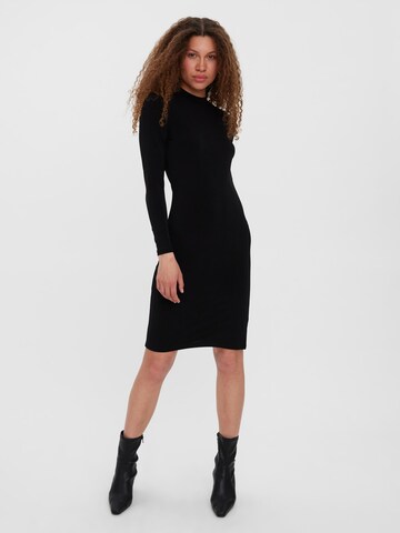 Aware - Vestido 'Anna' en negro