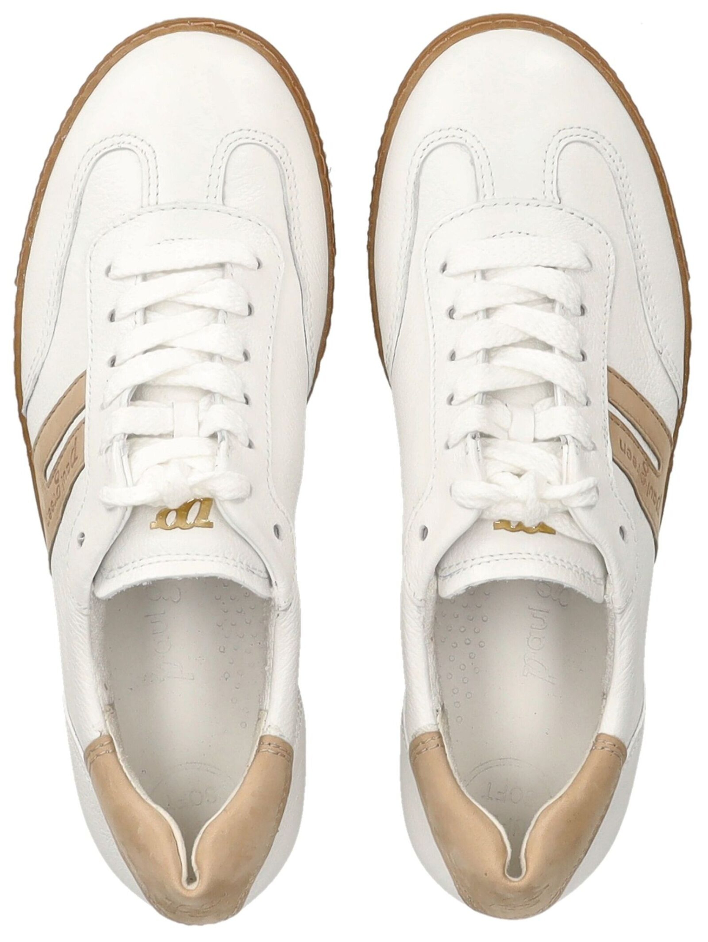 Paul Green Sneakers in White