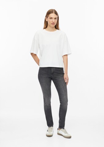 s.Oliver Skinny Τζιν 'Izabell' σε γκρι