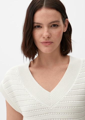 Pull-over s.Oliver en beige