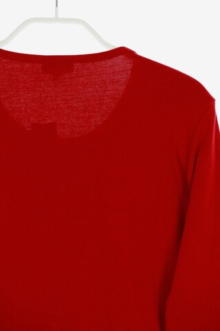 My Own Top & Shirt in M in Red