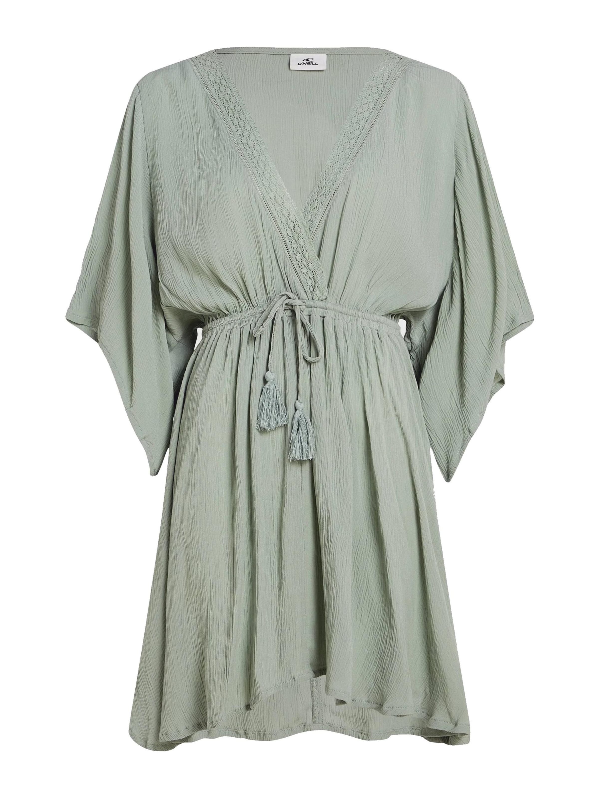 O'NEILL Strandkleid‌‌‌‌‌ in Grün