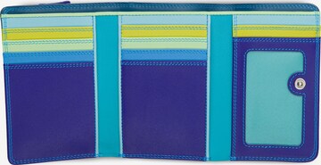 mywalit Wallet in Blue