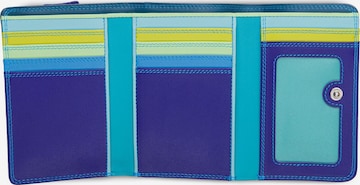 mywalit Portemonnaie in Blau