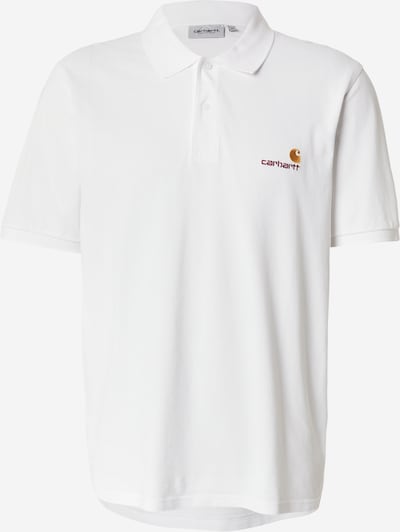 Carhartt WIP Paita värissä valkoinen, Tuotenäkymä