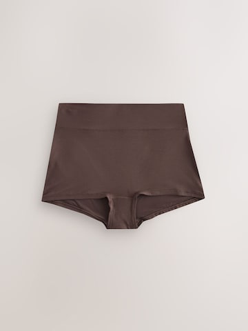 Culotte Next en marron