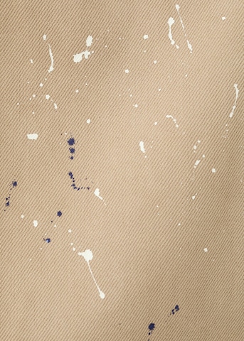 MANGO MAN Regular Jeans 'Where' in Beige