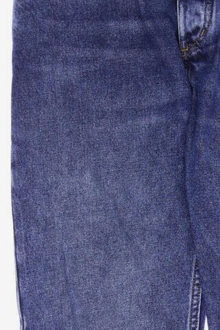 COS Jeans 28 in Blau