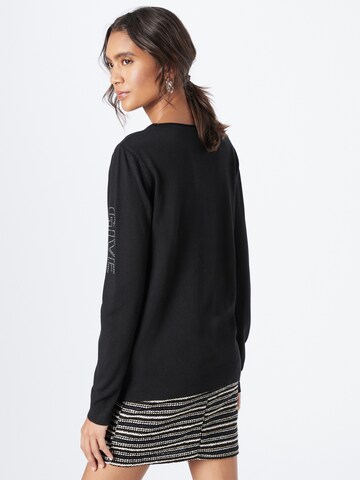 Key Largo Sweater 'Never' in Black