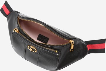 Liu Jo Gürteltasche in Schwarz