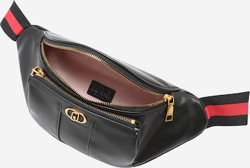 Liu Jo Fanny Pack in Black