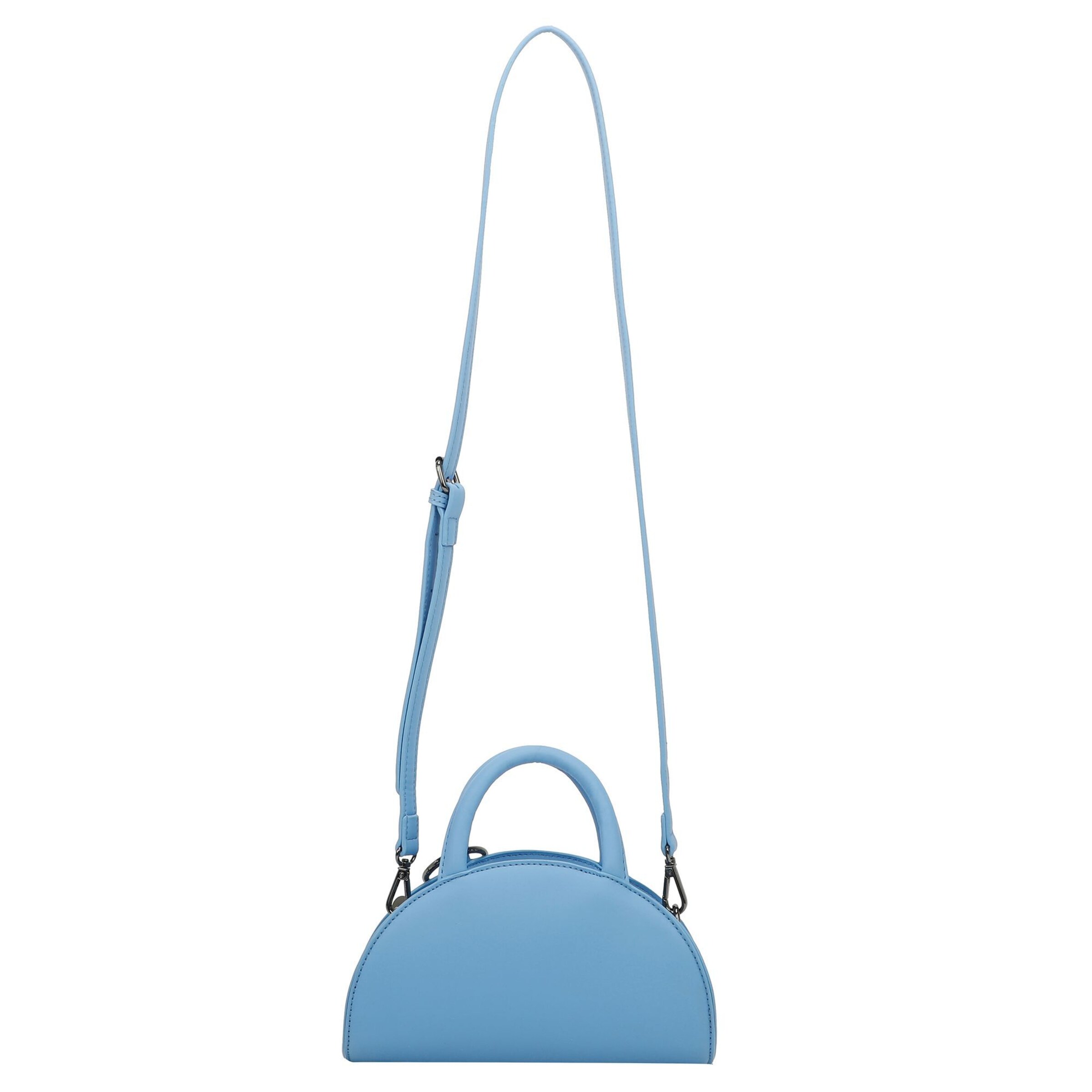 Borsa a mano 'Bowl ' di BUFFALO in blu