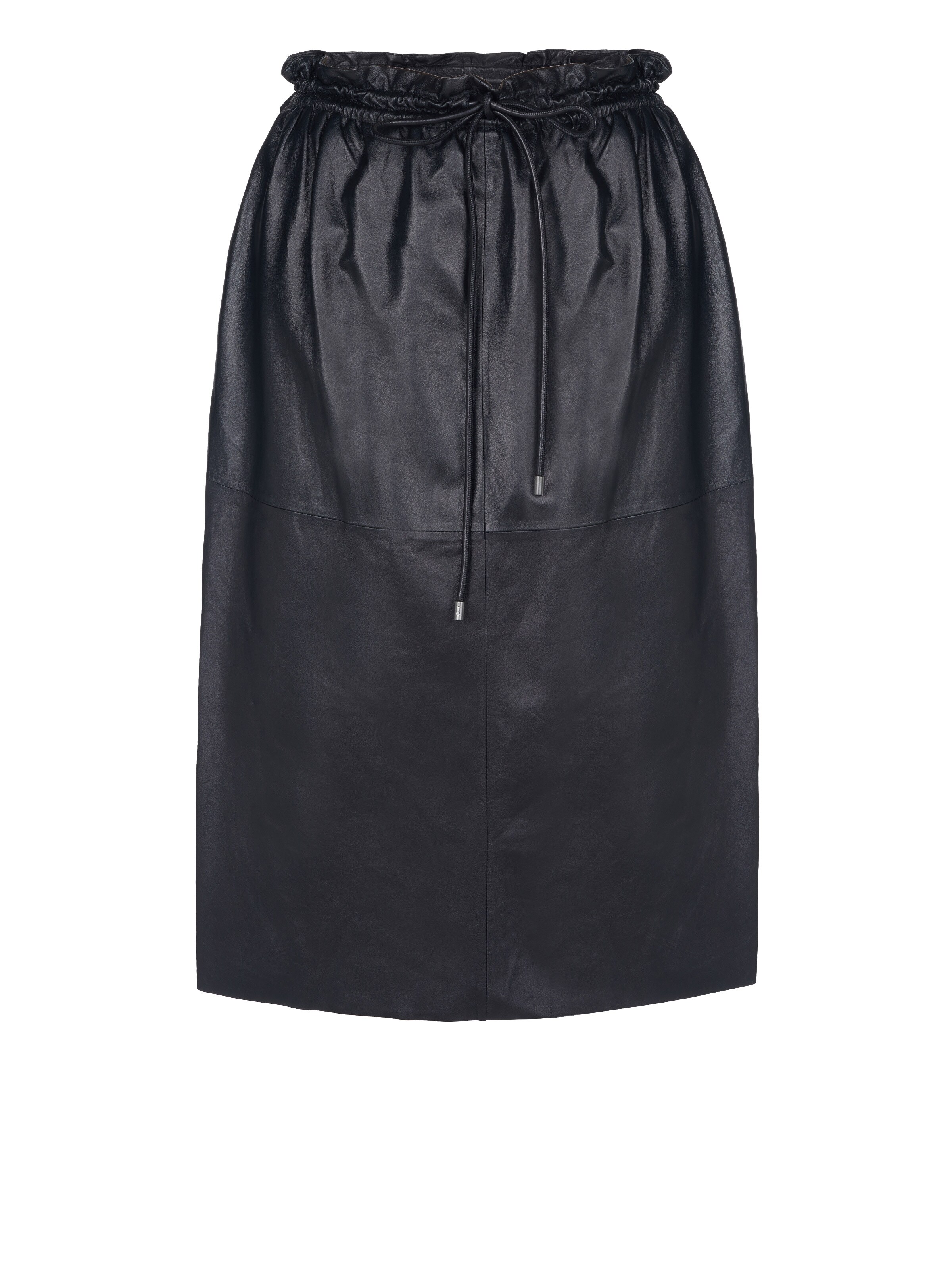 Belstaff Skirt in Black: front