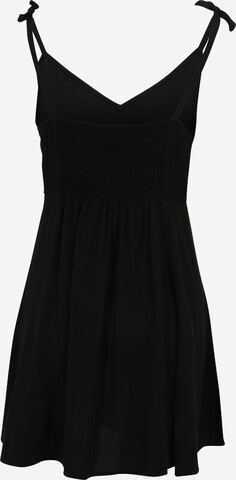 Gap Petite Kleid 'CAMI' in Schwarz