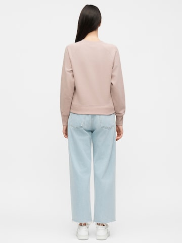 Felpa di ARMANI EXCHANGE in rosa