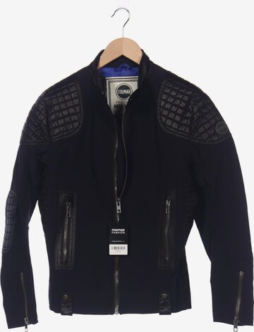 Colmar Jacket & Coat in M in Black: front