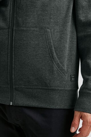 11 Project Sweatjacke 'GARRICK' in Grau