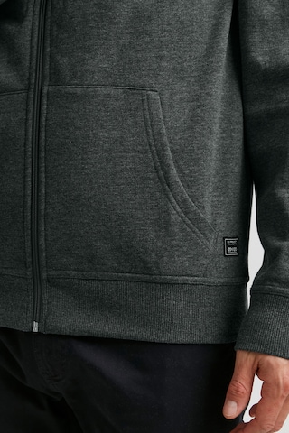 11 Project Zip-Up Hoodie 'GARRICK' in Grey