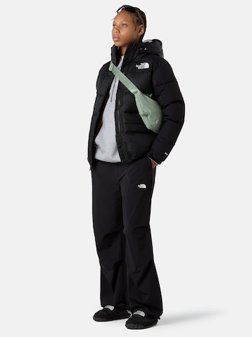 THE NORTH FACE Outdoorová bunda 'Himalayan' – černá