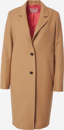 BOSS Manteau mi-saison 'Comarry' en noisette, Vue avec produit