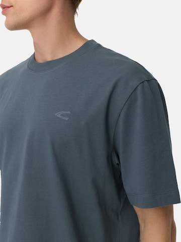Tricou de la CAMEL ACTIVE pe albastru