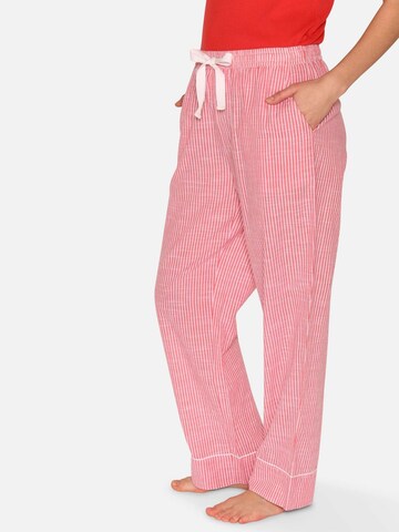 CCDK Copenhagen Regular Broek ' Pia ' in Roze