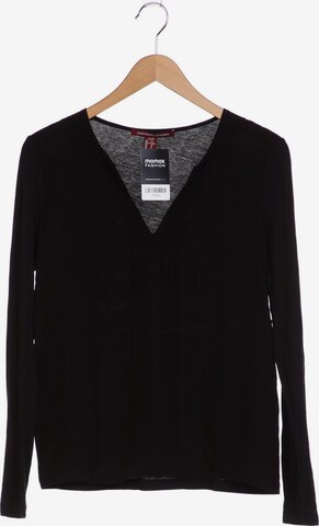 Comptoirs des Cotonniers Top & Shirt in M in Black: front