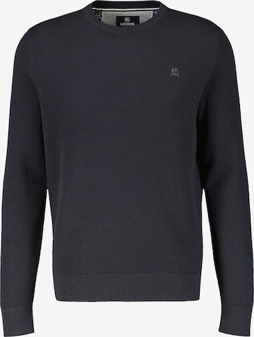 LERROS Pullover in Schwarz: predná strana