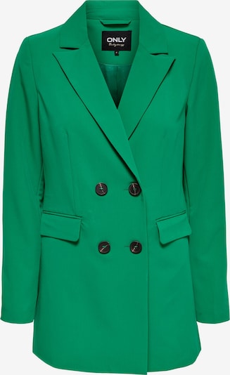 ONLY Blazer 'Mila' en vert, Vue avec produit