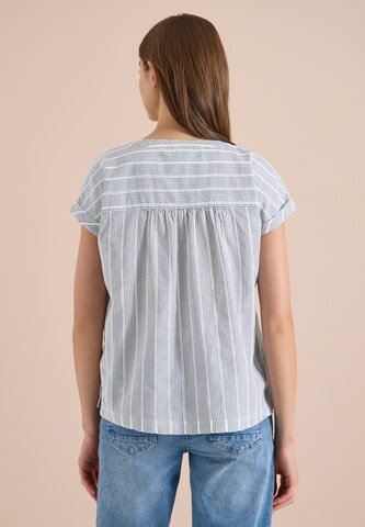 Camicia da donna di CECIL in grigio