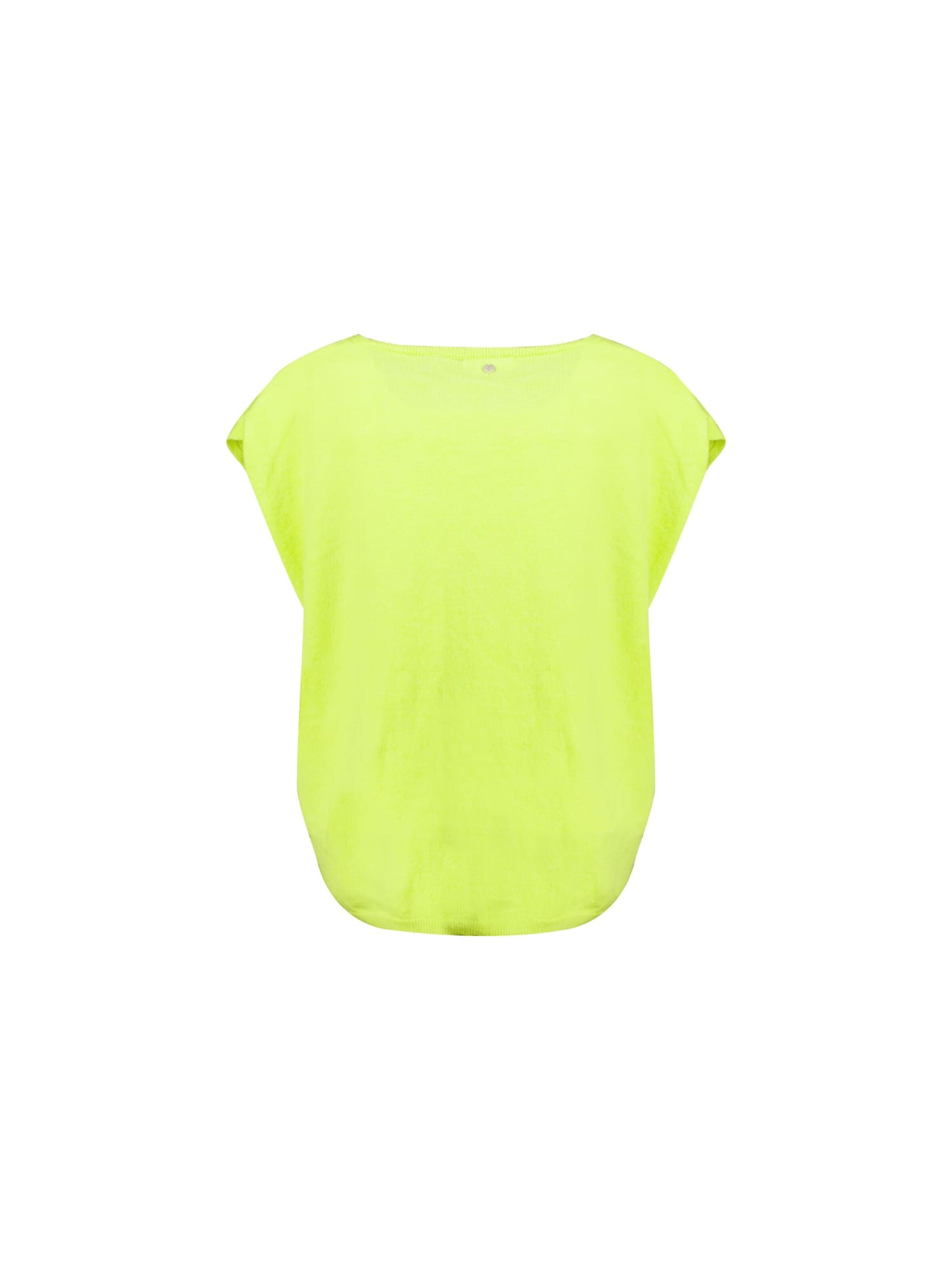 Pull-over Deeluxe en jaune