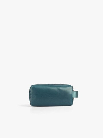 Scalpers Cosmetic Bag in Blue