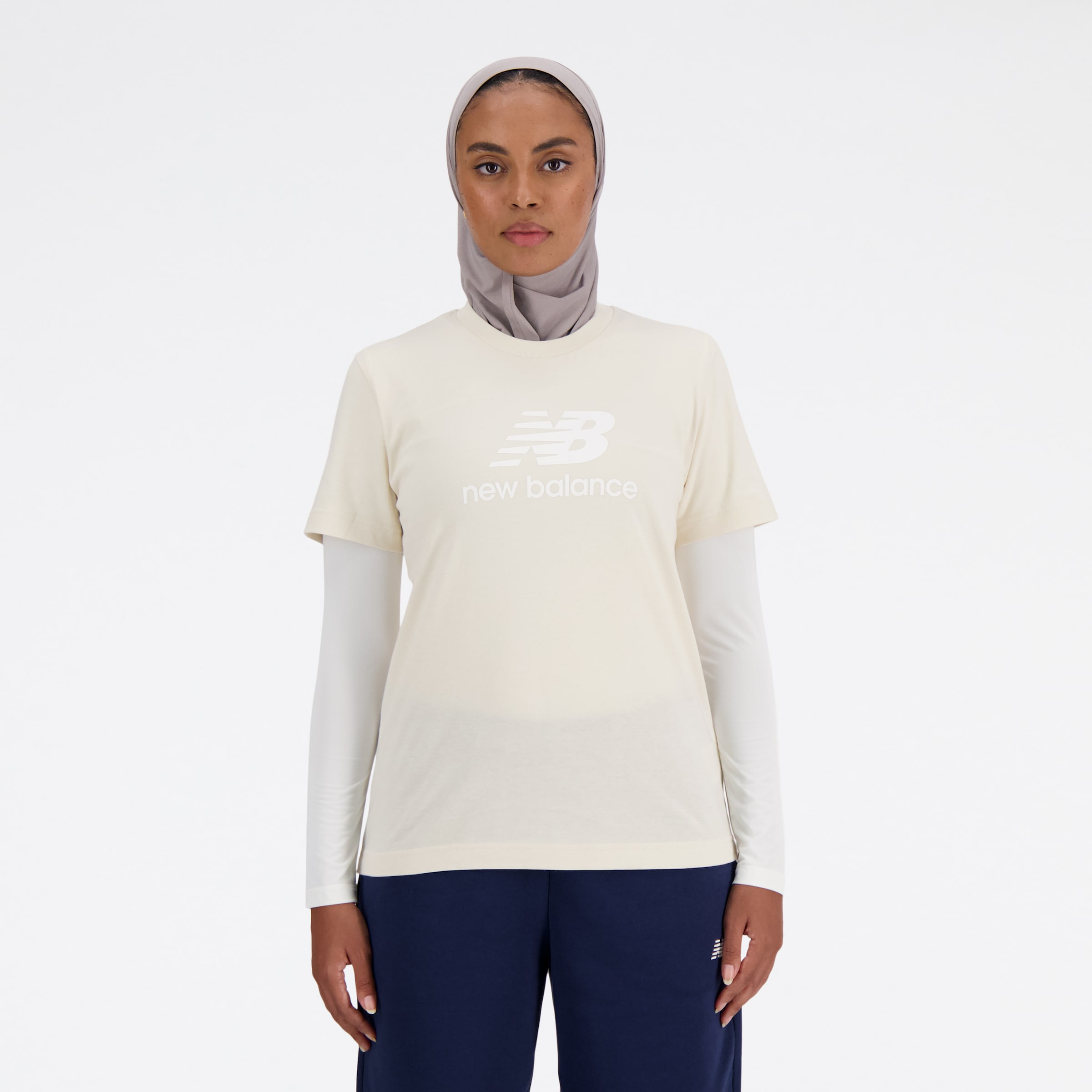 Camisetas new balance clearance
