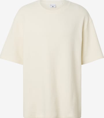 Karl Kani Tričko – žlutá: přední strana