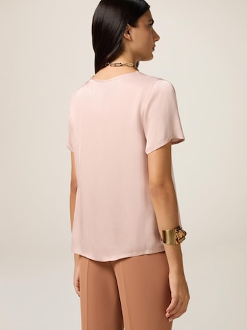 oltre Blouse in Pink